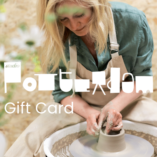 Gift Card Studio Potterdam